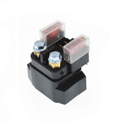 DURAFORCE Fit For Yamaha Grizzly 660 YFM660 Engine 2002-2008 Starter & Relay Solenoid New