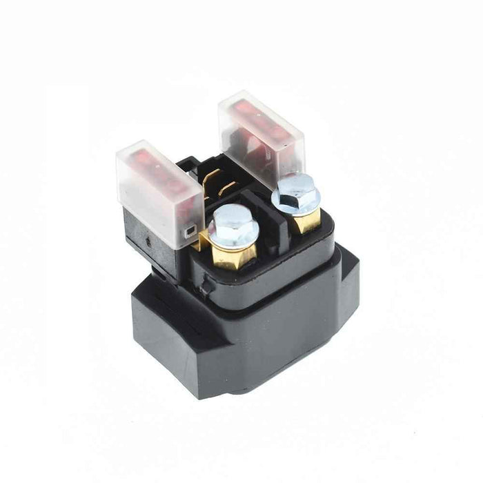 DURAFORCE Fit For Yamaha Grizzly 660 YFM660 Engine 2002-2008 Starter & Relay Solenoid New