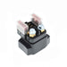DURAFORCE Fit For Yamaha Grizzly 660 YFM660 Engine 2002-2008 Starter & Relay Solenoid New