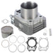 DURAFORCE 2003-2007 Engine Cylinder Piston Gasket Kit For Suzuki Eiger 400 LTA400F Auto