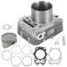 DURAFORCE 2003-2007 Engine Cylinder Piston Gasket Kit For Suzuki Eiger 400 LTA400F Auto