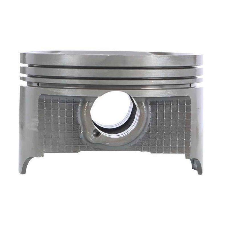 DURAFORCE 2003-2007 Engine Cylinder Piston Gasket Kit For Suzuki Eiger 400 LTA400F Auto