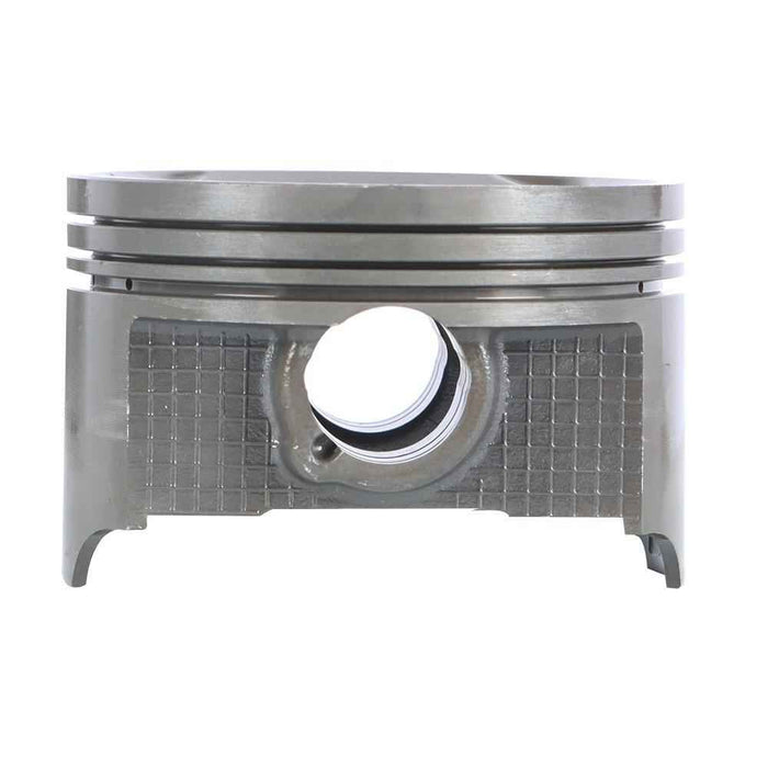 DURAFORCE 2003-2007 Engine Cylinder Piston Gasket Kit For Suzuki Eiger 400 LTA400F Auto