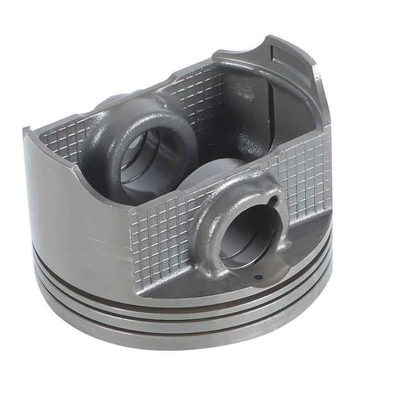 DURAFORCE 2003-2007 Engine Cylinder Piston Gasket Kit For Suzuki Eiger 400 LTA400F Auto
