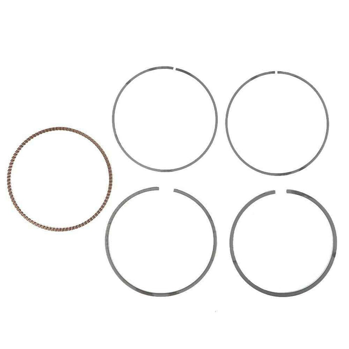 DURAFORCE 2003-2007 Engine Cylinder Piston Gasket Kit For Suzuki Eiger 400 LTA400F Auto