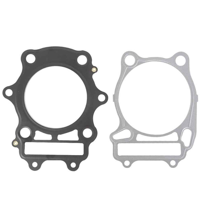 DURAFORCE 2003-2007 Engine Cylinder Piston Gasket Kit For Suzuki Eiger 400 LTA400F Auto