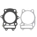DURAFORCE 2003-2007 Engine Cylinder Piston Gasket Kit For Suzuki Eiger 400 LTA400F Auto
