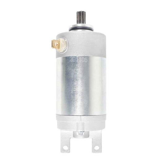 DURAFORCE Starter Motor For Yamaha Breeze YFA125 1989-2004 Grizzly YFM125 2004-2013 New