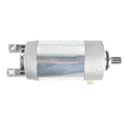 DURAFORCE Starter Motor For Yamaha Breeze YFA125 1989-2004 Grizzly YFM125 2004-2013 New