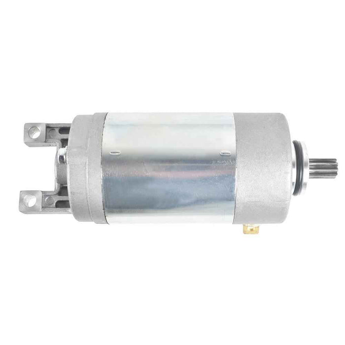 DURAFORCE Starter Motor For Yamaha Breeze YFA125 1989-2004 Grizzly YFM125 2004-2013 New