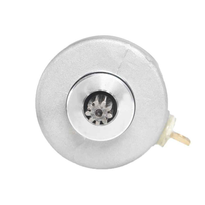 DURAFORCE Starter Motor For Yamaha Breeze YFA125 1989-2004 Grizzly YFM125 2004-2013 New