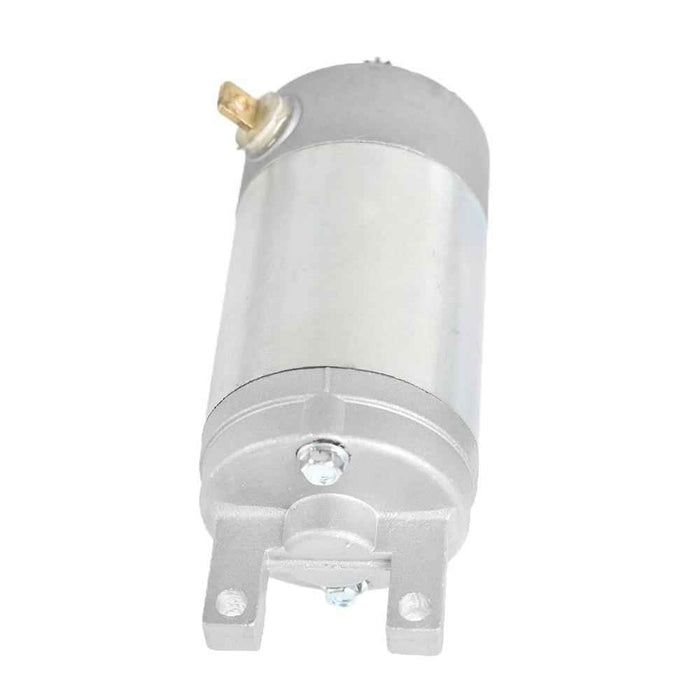 DURAFORCE Starter Motor For Yamaha Breeze YFA125 1989-2004 Grizzly YFM125 2004-2013 New