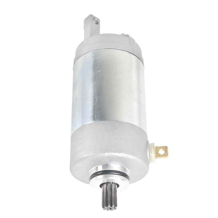 DURAFORCE Starter Motor For Yamaha Breeze YFA125 1989-2004 Grizzly YFM125 2004-2013 New