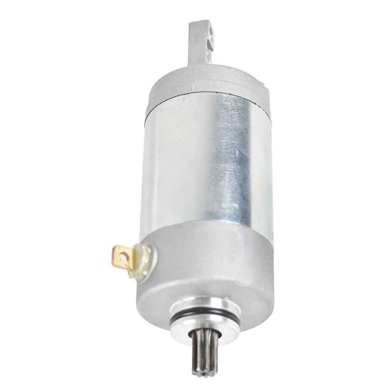 DURAFORCE Starter Motor For Yamaha Breeze YFA125 1989-2004 Grizzly YFM125 2004-2013 New