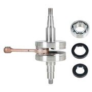 DURAFORCE For Yamaha PW80 Y-Zinger Big Wheel BW80 1983-2006 Crankshaft Assembly Kit New