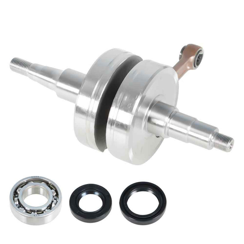 DURAFORCE For Yamaha PW80 Y-Zinger Big Wheel BW80 1983-2006 Crankshaft Assembly Kit New