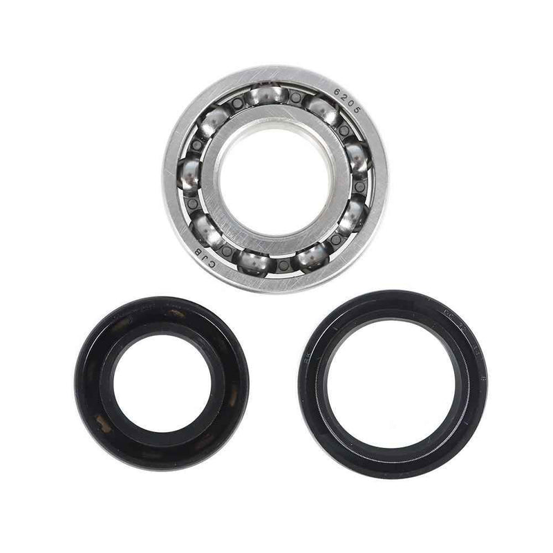 DURAFORCE For Yamaha PW80 Y-Zinger Big Wheel BW80 1983-2006 Crankshaft Assembly Kit New