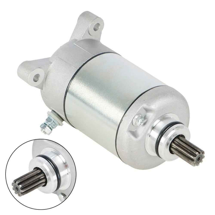 DURAFORCE For Polaris High Quality Starter & Drive Sportsman 500 HO EFI Rse 1996-2012 New