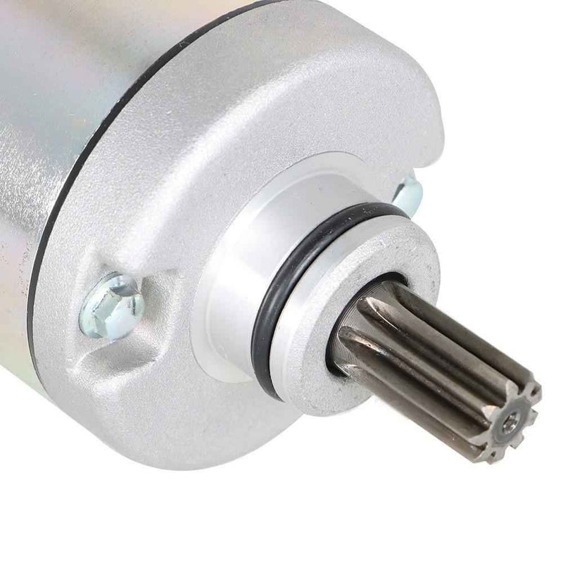 DURAFORCE For Yamaha YFM550 Grizzly 550 YFM700 Grizzly 700 KODIAK 700 YFM700 Starter Motor