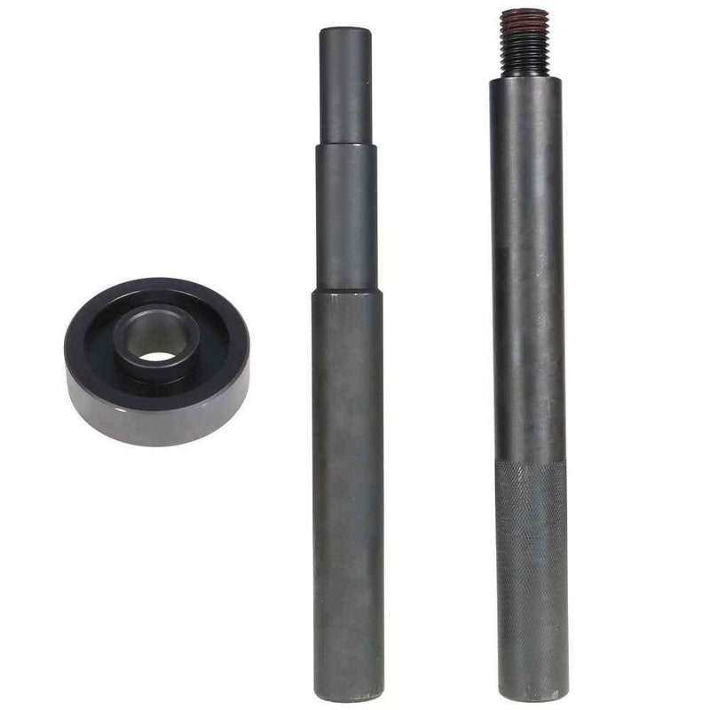DURAFORCE Gimbal Bearing Installer Engine Alignment Tool Kit for Mercruiser Alpha Bravo