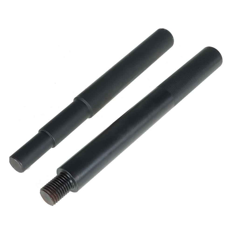DURAFORCE Gimbal Bearing Installer Engine Alignment Tool Kit for Mercruiser Alpha Bravo