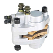 DURAFORCE New Front Rear Brake Calipers For Polaris Scrambler 500 4X4 1910449 1998-2004
