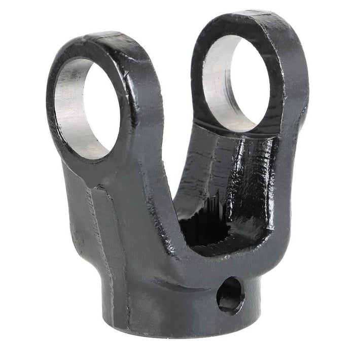 DURAFORCE Front Prop Shaft Yoke & U-Joint Kit Fit For Polaris Ranger 800 6X6 2012-2016