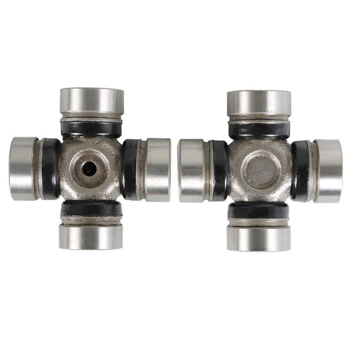 DURAFORCE Front Prop Shaft Yoke & U-Joint Kit Fit For Polaris Ranger 800 6X6 2012-2016