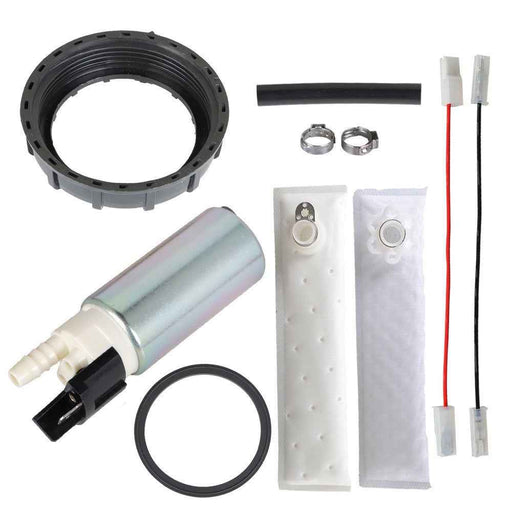 DURAFORCE Fit For Polaris Ranger XP 1000 EPS High Lifter Edition 2018 Intank Fuel Pump NEW