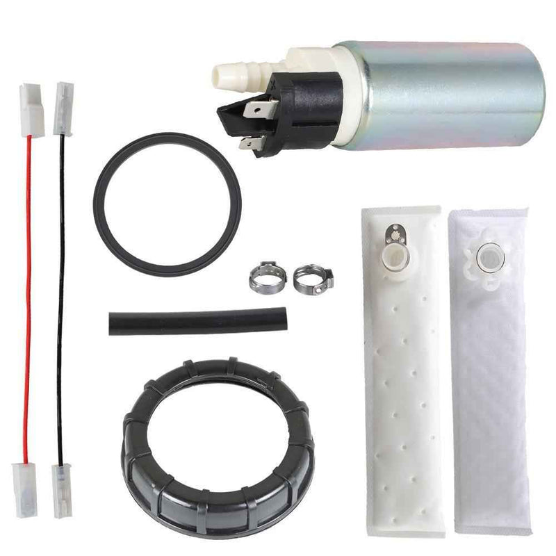 DURAFORCE Fit For Polaris Ranger XP 1000 EPS High Lifter Edition 2018 Intank Fuel Pump NEW