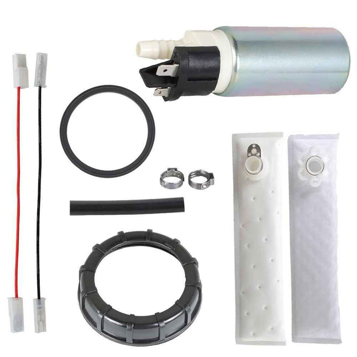 DURAFORCE Fit For Polaris Ranger XP 1000 EPS High Lifter Edition 2018 Intank Fuel Pump NEW