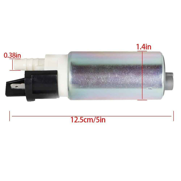 DURAFORCE Fit For Polaris Ranger XP 1000 EPS High Lifter Edition 2018 Intank Fuel Pump NEW