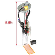 DURAFORCE Fuel Pump Assembly Fit For Polaris Sportsman Forest 800 47-1014 2204308