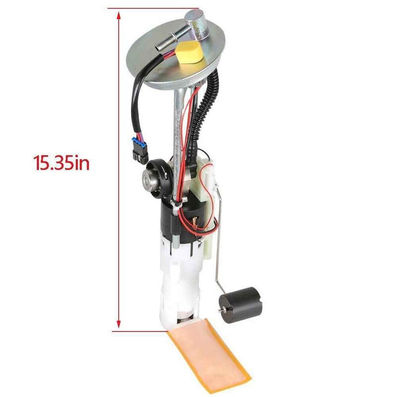 DURAFORCE Fuel Pump Assembly Fit For Polaris Sportsman Forest 800 47-1014 2204308
