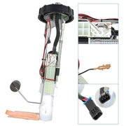 DURAFORCE Fuel Pump Assembly Fit For Polaris Sportsman Forest 800 47-1014 2204308