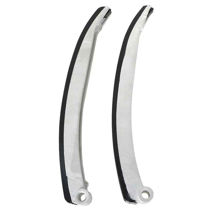 DURAFORCE Timing Chain Kit W/O Gears 2-Bolts Guide For Ford Lincoln Mercury 4.6L 2000-2010