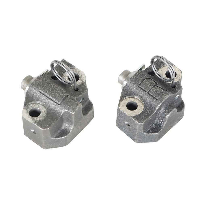 DURAFORCE Timing Chain Kit W/O Gears 2-Bolts Guide For Ford Lincoln Mercury 4.6L 2000-2010