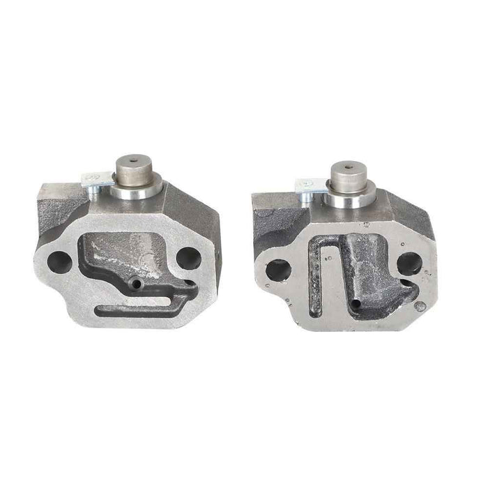 DURAFORCE Timing Chain Kit W/O Gears 2-Bolts Guide For Ford Lincoln Mercury 4.6L 2000-2010