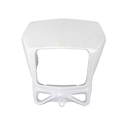 DURAFORCE For Suzuki 2005-2023 DR-Z400S DR-Z400SM DR200S For Headlight Cover