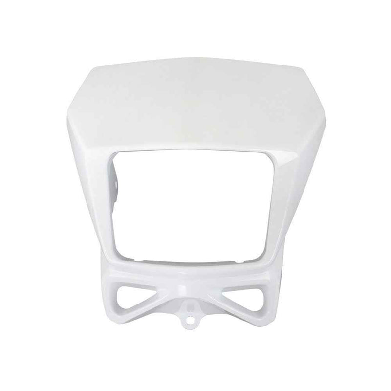 DURAFORCE For Suzuki 2005-2023 DR-Z400S DR-Z400SM DR200S For Headlight Cover
