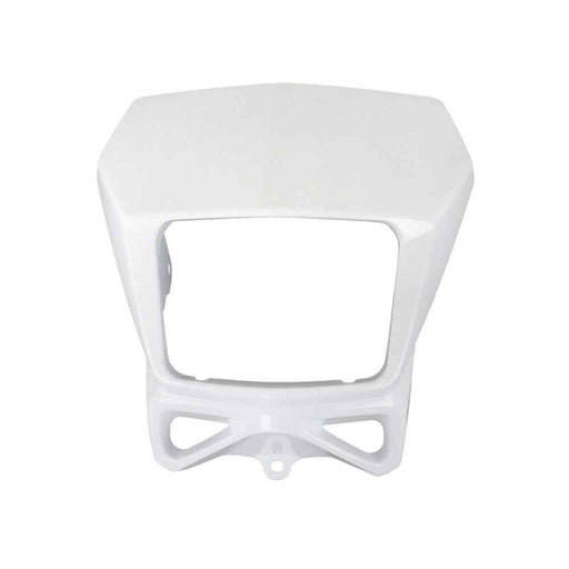 DURAFORCE For Suzuki 2005-2023 DR-Z400S DR-Z400SM DR200S For Headlight Cover