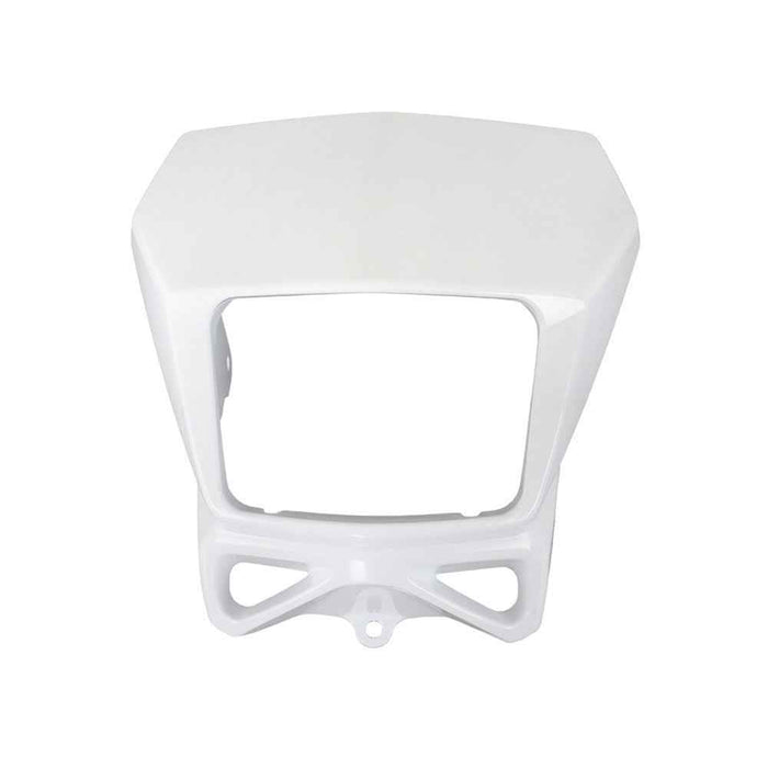 DURAFORCE For Suzuki 2005-2023 DR-Z400S DR-Z400SM DR200S For Headlight Cover