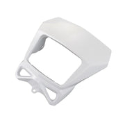DURAFORCE For Suzuki 2005-2023 DR-Z400S DR-Z400SM DR200S For Headlight Cover