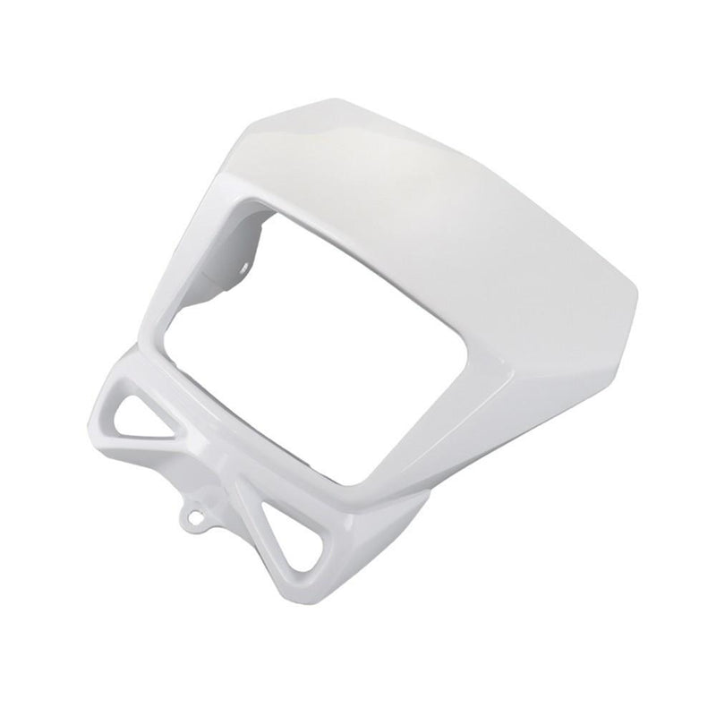 DURAFORCE For Suzuki 2005-2023 DR-Z400S DR-Z400SM DR200S For Headlight Cover
