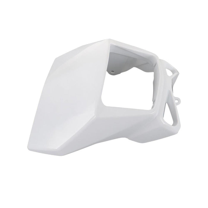 DURAFORCE For Suzuki 2005-2023 DR-Z400S DR-Z400SM DR200S For Headlight Cover