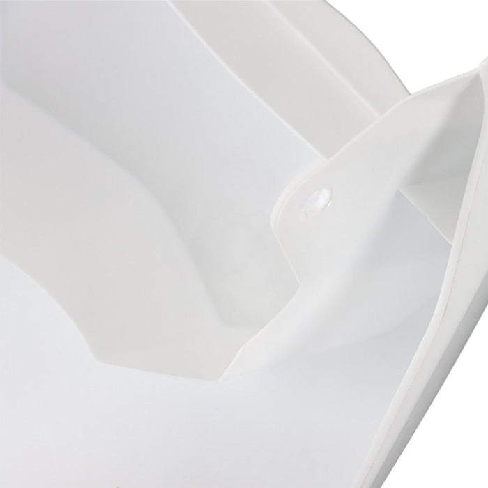 DURAFORCE For Suzuki 2005-2023 DR-Z400S DR-Z400SM DR200S For Headlight Cover