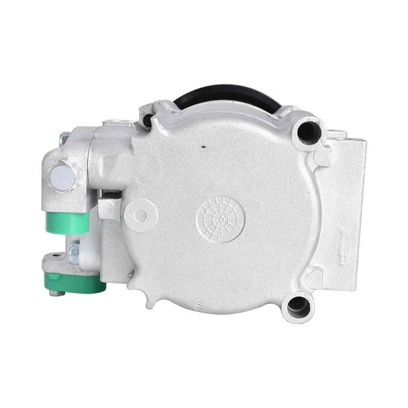 DURAFORCE 5512440 A/C Compressor WClutch CO 10957SC For 2002 2003-2006 Hyundai Santa Fe