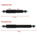 DURAFORCE 1994-UP For EZgo TXT Front & Rear Shock Absorbers Gas or Elec Golf Car 70248-G01