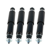 DURAFORCE 1994-UP For EZgo TXT Front & Rear Shock Absorbers Gas or Elec Golf Car 70248-G01