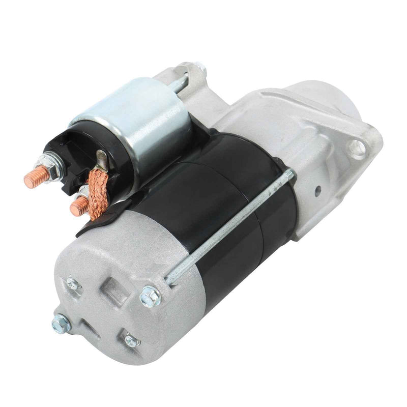 DURAFORCE Starter 1G023-63011 67980-31151 For Kubota For Bobcat With 18HP 20HP 21HP 22HP